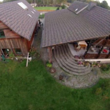 Weidmannsruh Apartment Fuer 2 Bis 3 Personen Frauendorf  Esterno foto