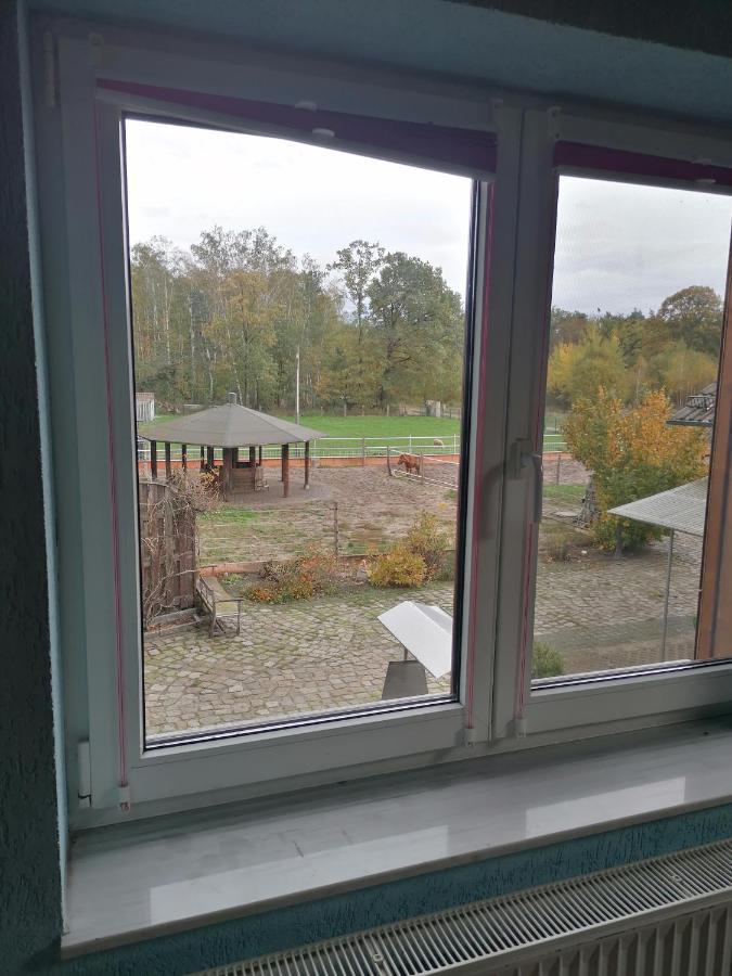 Weidmannsruh Apartment Fuer 2 Bis 3 Personen Frauendorf  Esterno foto
