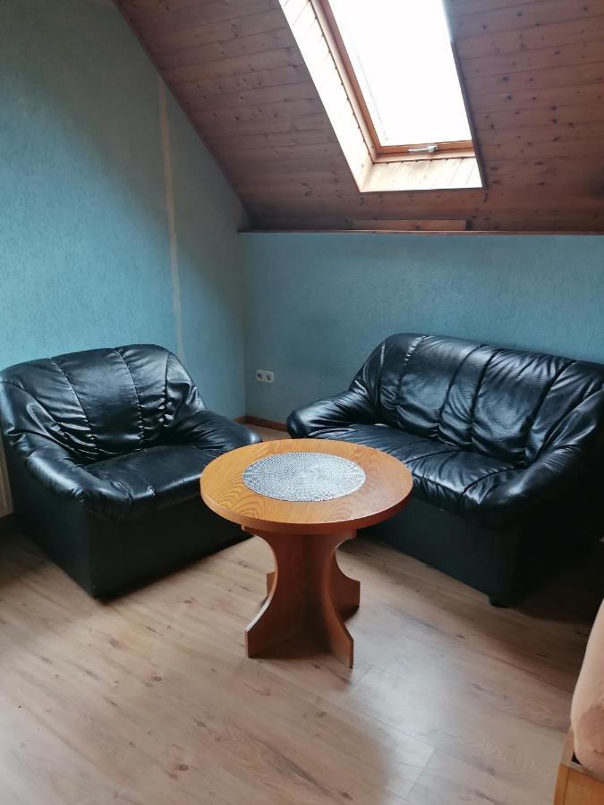 Weidmannsruh Apartment Fuer 2 Bis 3 Personen Frauendorf  Esterno foto