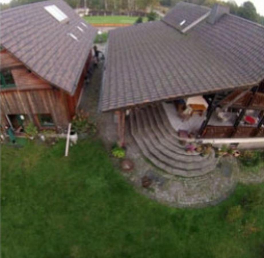 Weidmannsruh Apartment Fuer 2 Bis 3 Personen Frauendorf  Esterno foto
